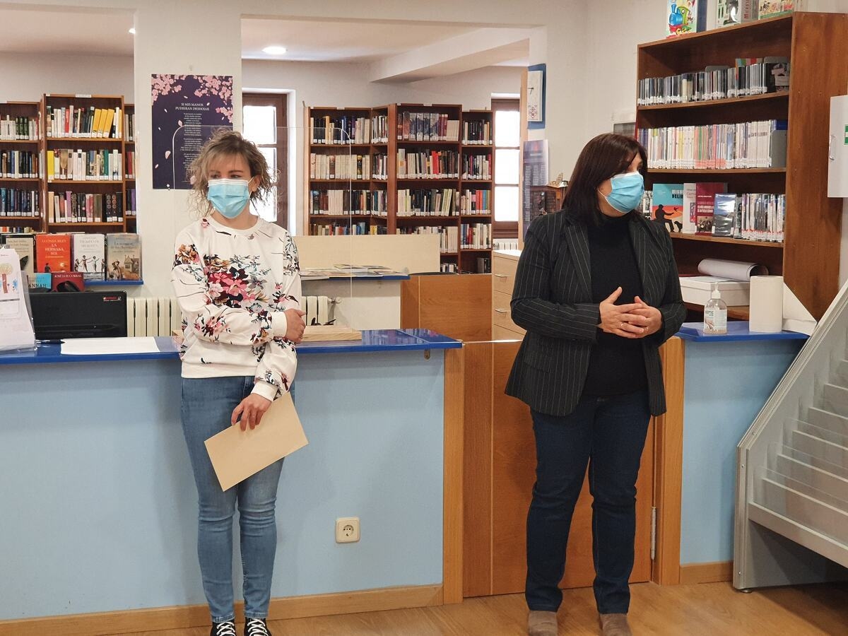 Ganadores Día del Libro - Imagen 6