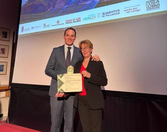 San Esteban, premiado en la Red de Conjuntos Históricos