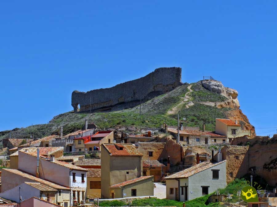 imagen san esteban de gormaz loalidad soriana